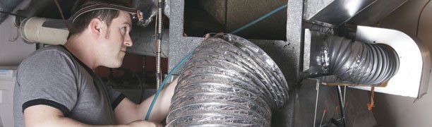 Air Duct Cleaning