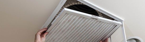 Air Duct Cleaning Service