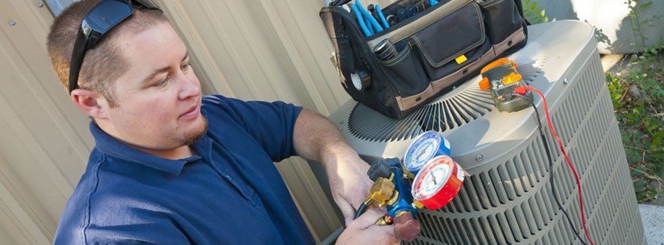 HVAC Repair