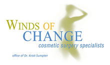 Winds of Change Cosmetic Surgery - logo