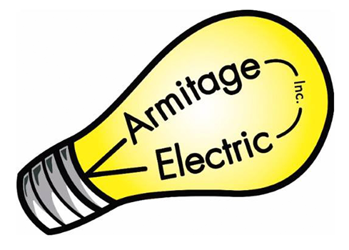 Armitage Electric Inc - Logo