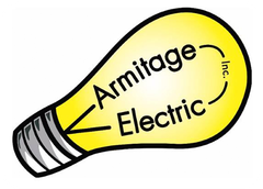 Armitage Electric Inc - Logo