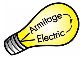 Armitage Electric Inc - Logo