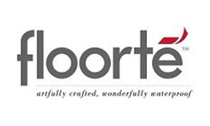 Floorte Logo