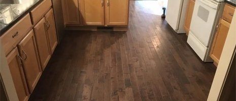 refinishing