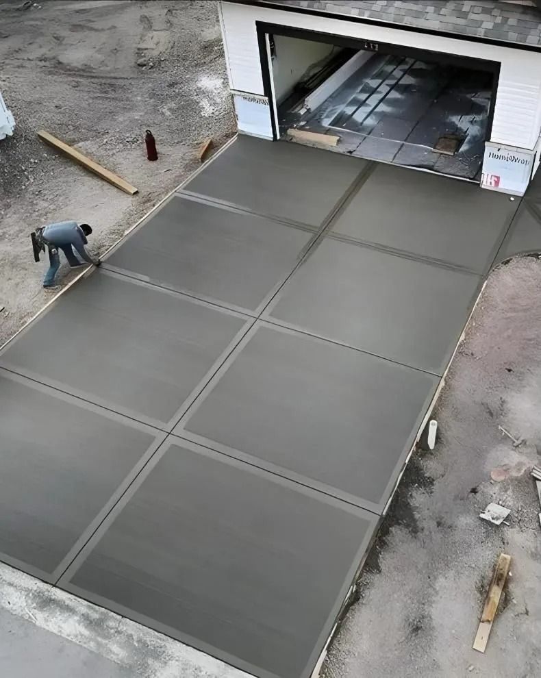 Herrera Masonry & Concrete