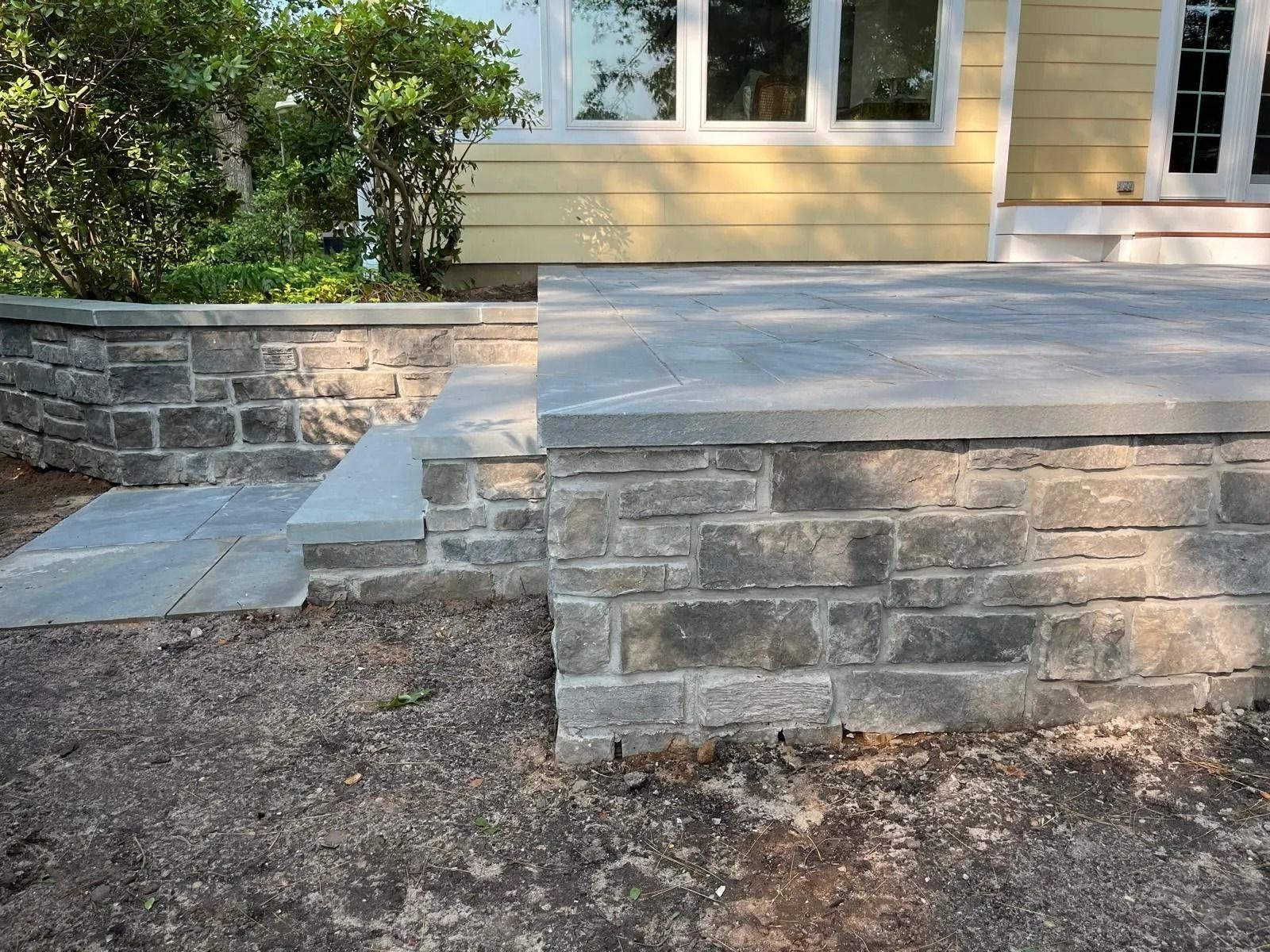 Herrera Masonry & Concrete