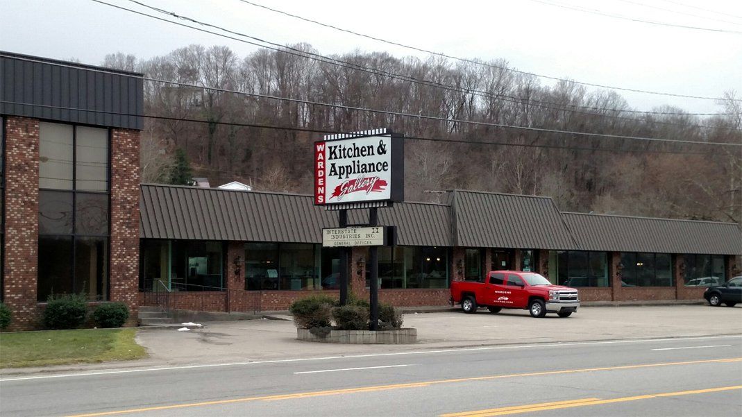 Wardens Kitchen & Appliance Gallery