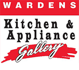 Wardens Kitchen & Appliance Gallery | Logo
