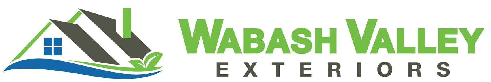 Wabash Valley Exteriors - Logo