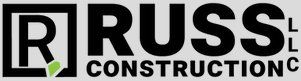 Russ Construction, LLC - Logo