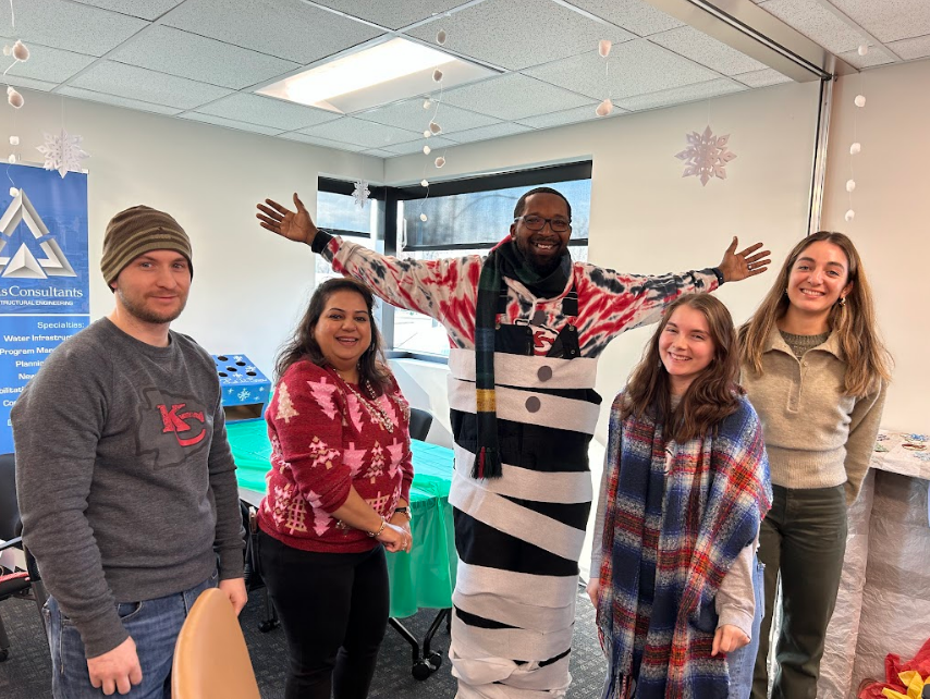 engineering job in Wichita