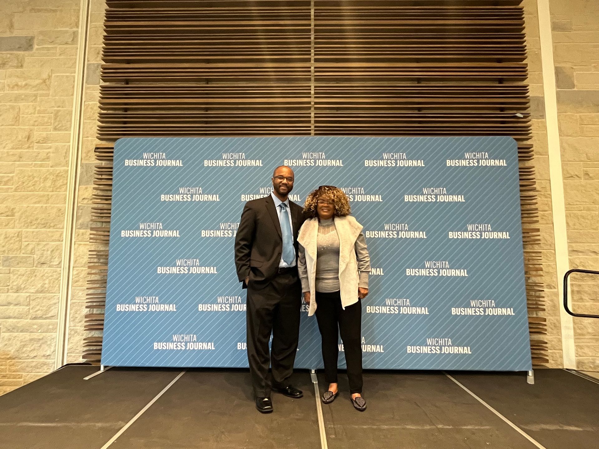 black-owned engineering Wichita