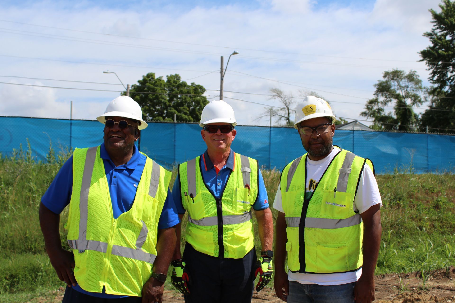 construction observation in Kansas City