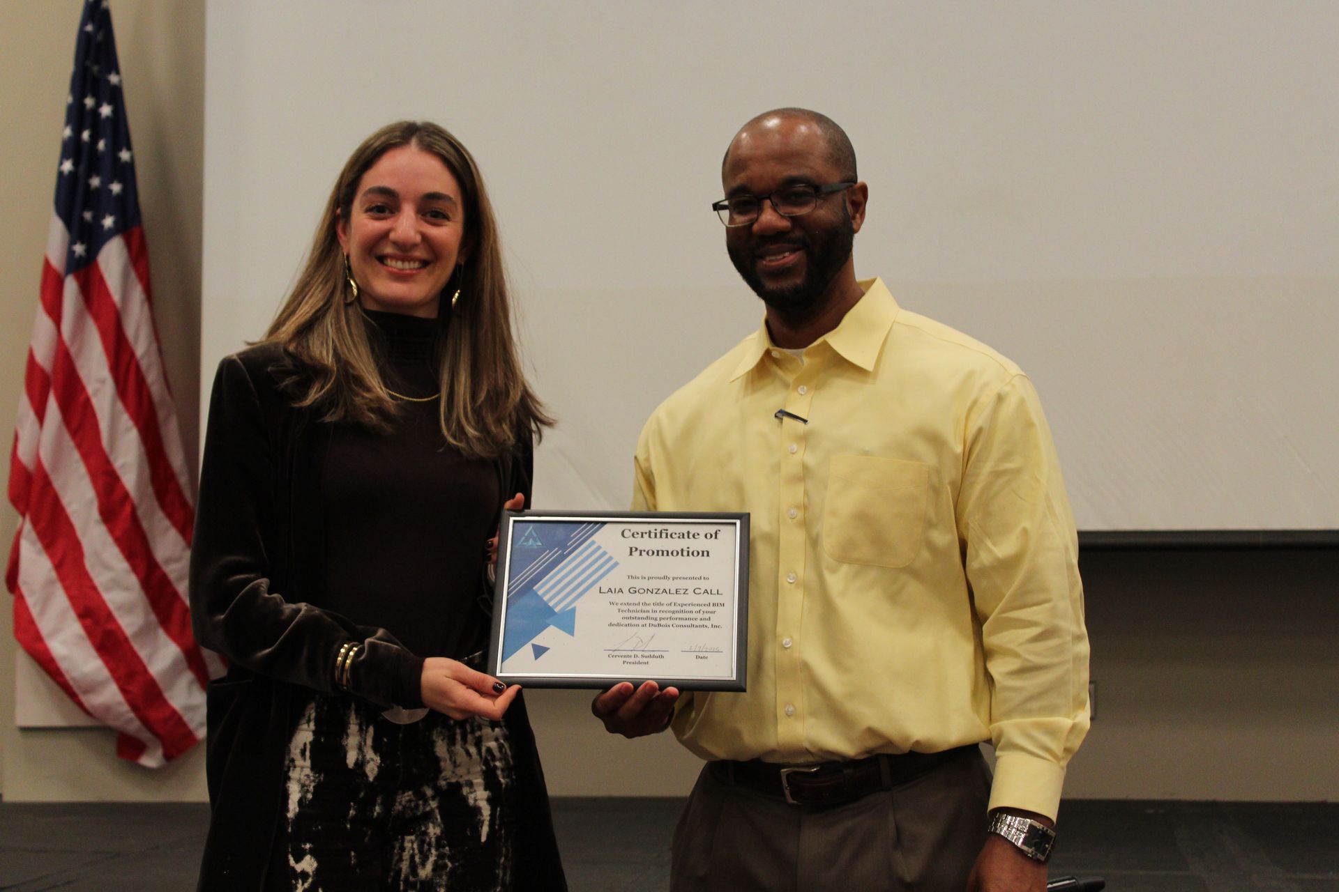 black-owned engineering firm in KCMO