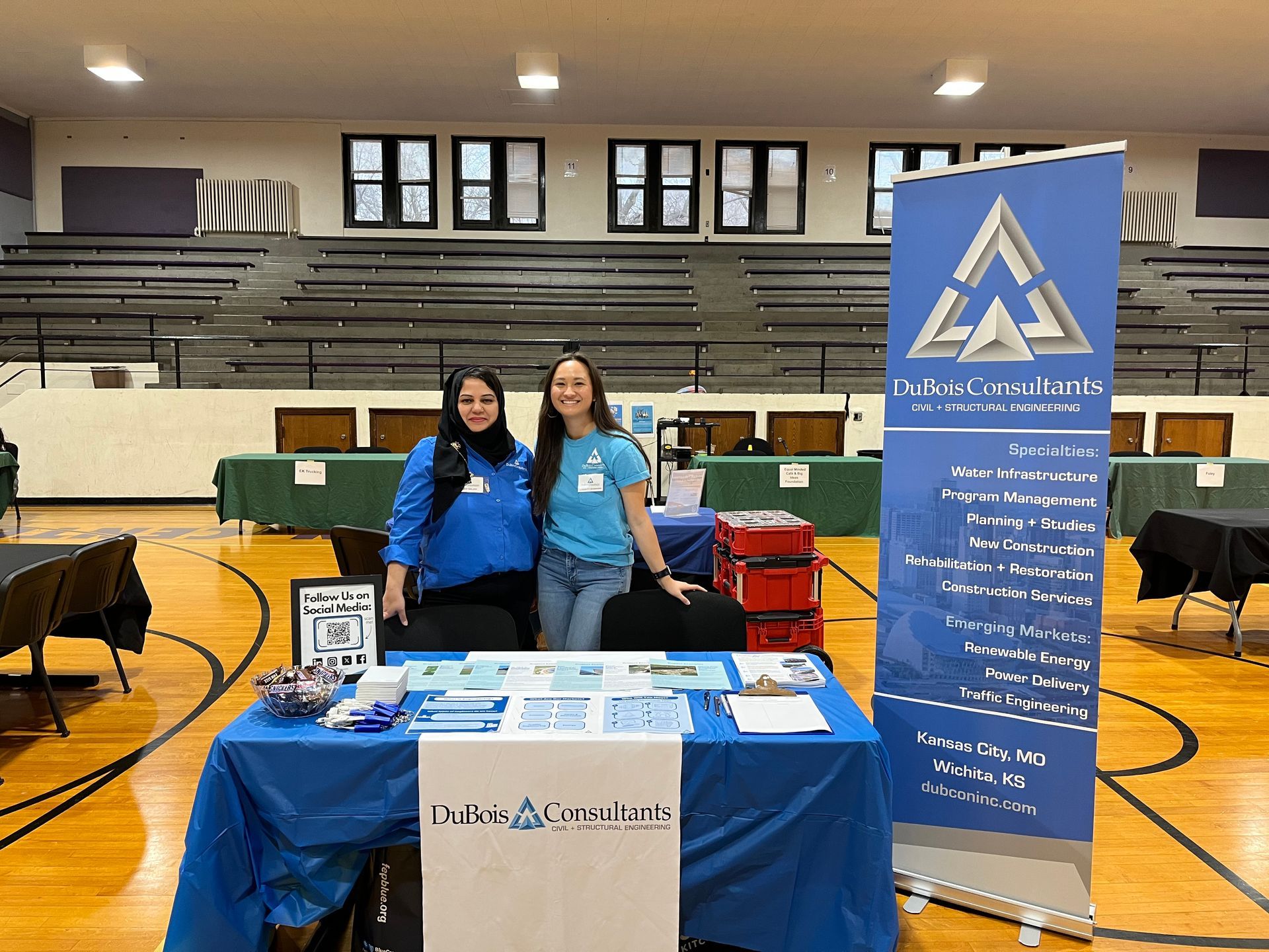 engineering job in Kansas City