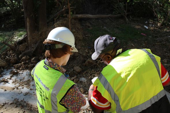 field observation services in Kansas City, MO