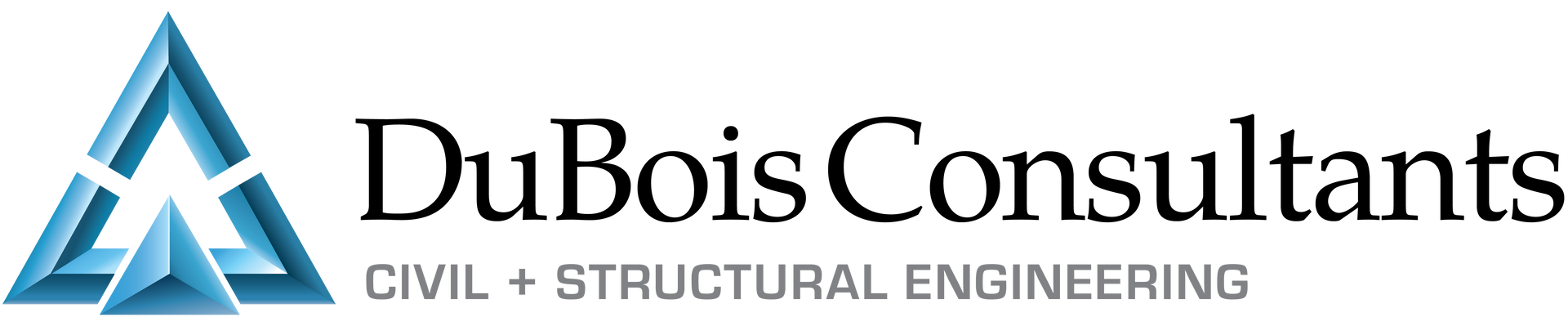 Dubois Consultants, Inc Logo