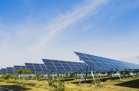 Solar Energy Owner’s Advisory Services (Confidential) 