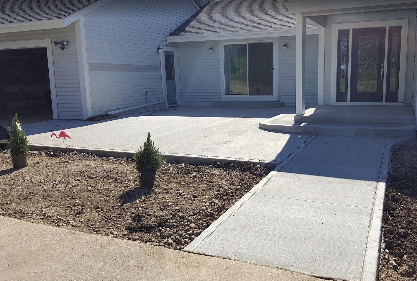 Quick Concrete Solutions