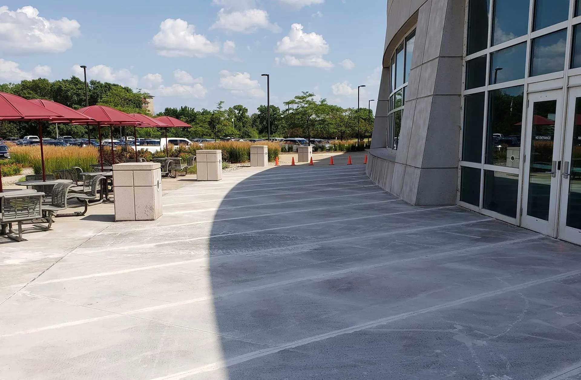 Quick Concrete Solutions