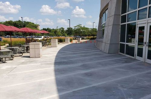 Quick Concrete Solutions