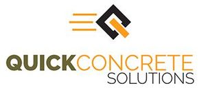 Quick Concrete Solutions- logo