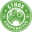 Ethos Green Power Cooperative - Logo