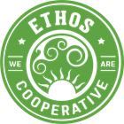 Ethos Green Power Cooperative - Logo