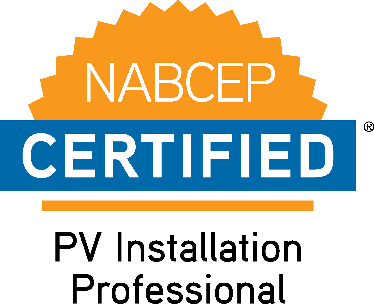 Go to nabcep.org