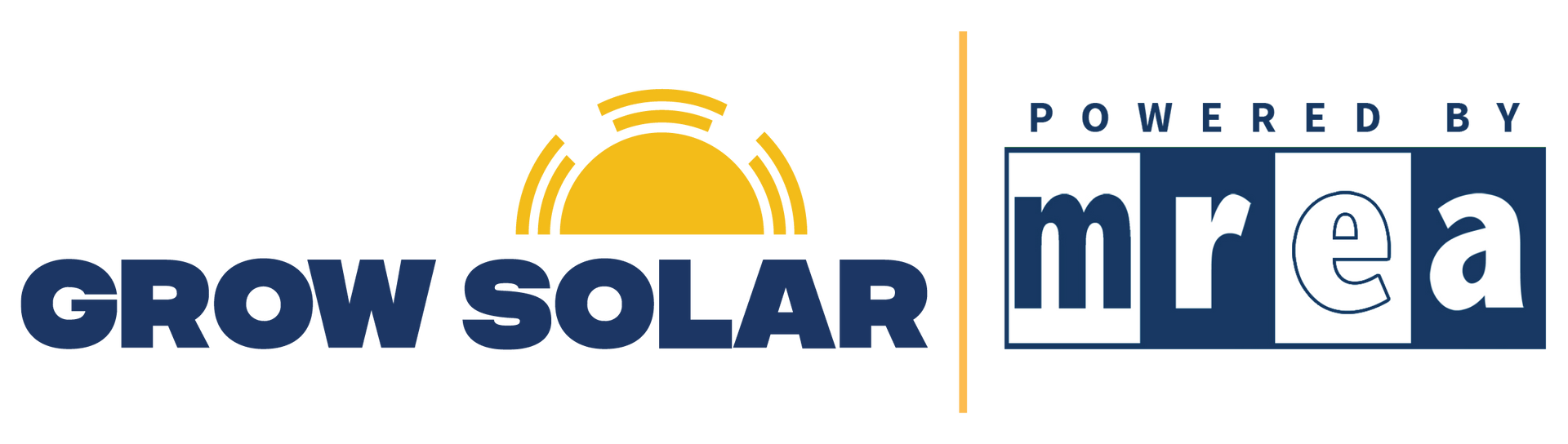 Grow Solar logo
