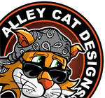 Alley Cat Designs Inc - logo
