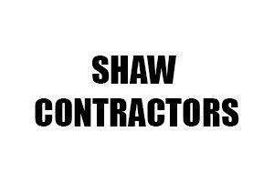 Shaw Contractors