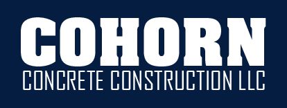 Cohorn Concrete Construction LLC