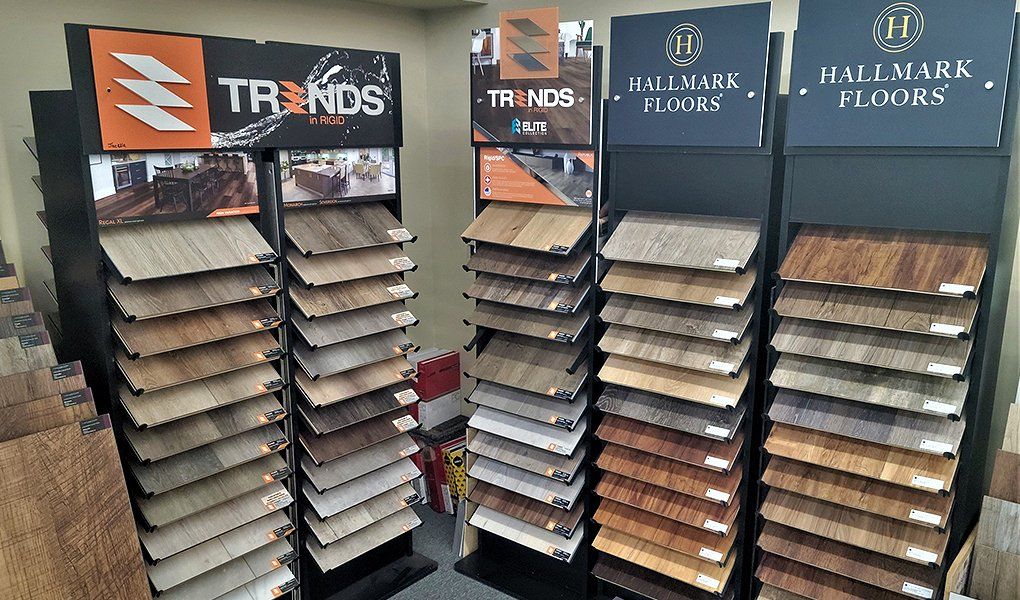 Kendell Lumber Building Supplies Winona, MN