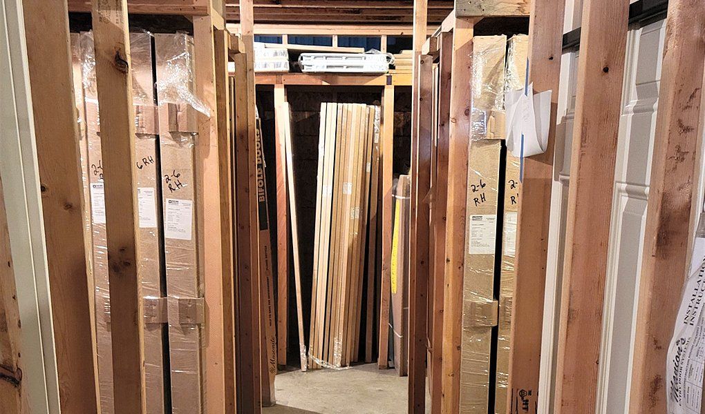 Request Service From Kendell Lumber Winona, MN