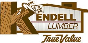 Kendell Lumber logo