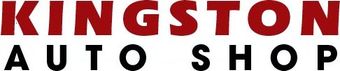 Kingston Auto Shop - logo