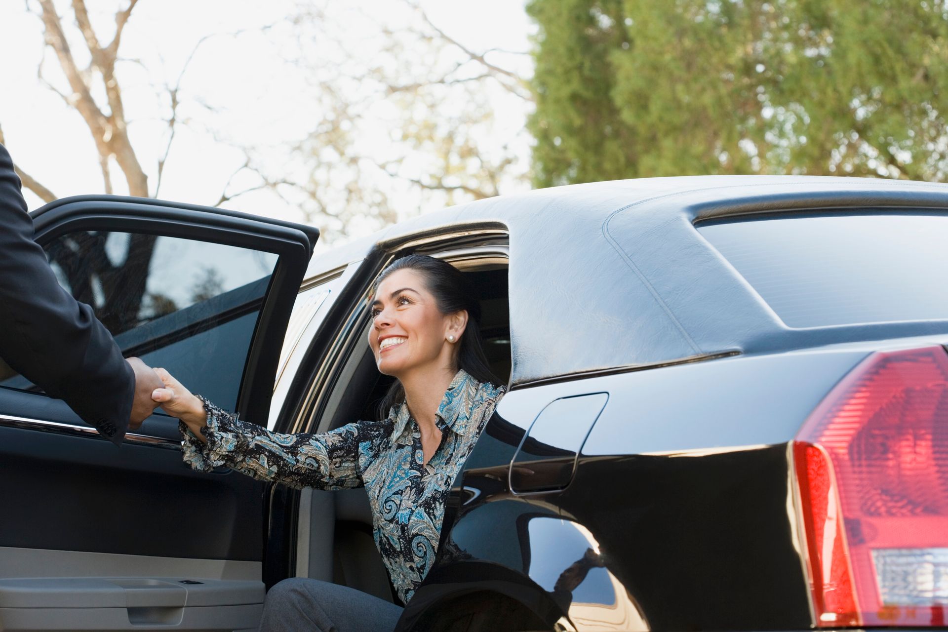 town car service