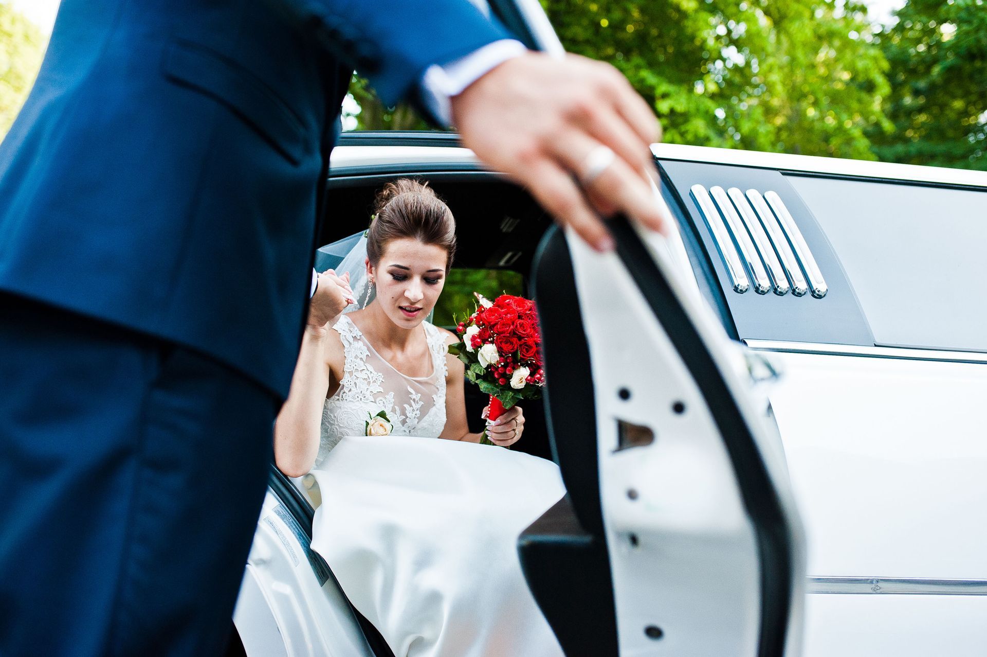 event transportation