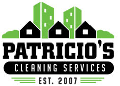Patricio's Cleaning Services-Logo