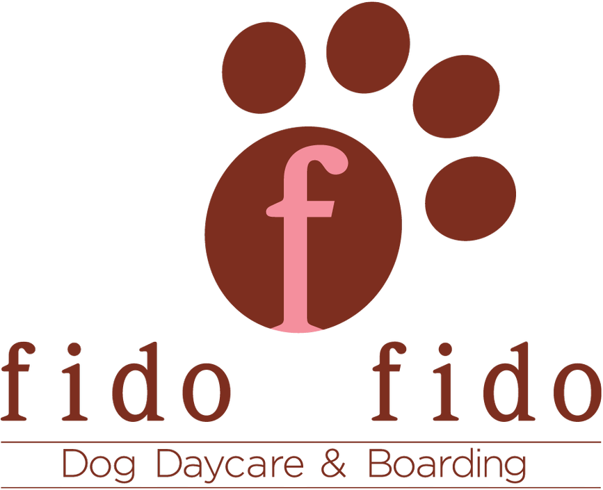 fido fido Dog Daycare & Boarding - logo