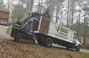 Some Information You Should Know About Tree Cutting Atlanta Services - Tree  Removal & Tree Service Alpharetta - Georgia Tree Company