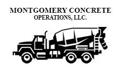 Montgomery Concrete Operations LLC - Logo