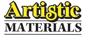 Artistic Materials Inc - logo