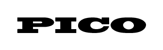 pico