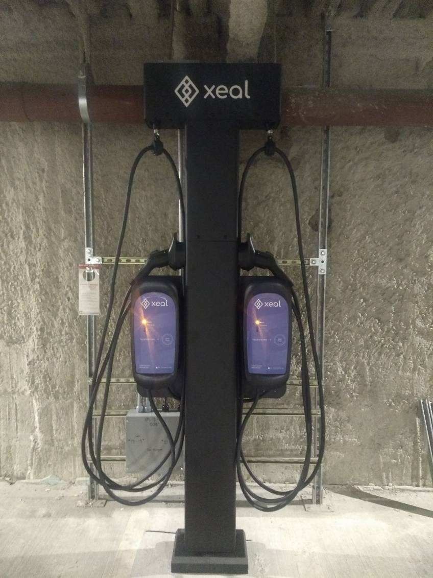 Deao Electric