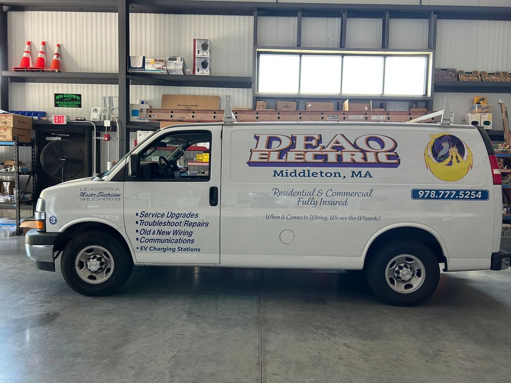 Deao Electric