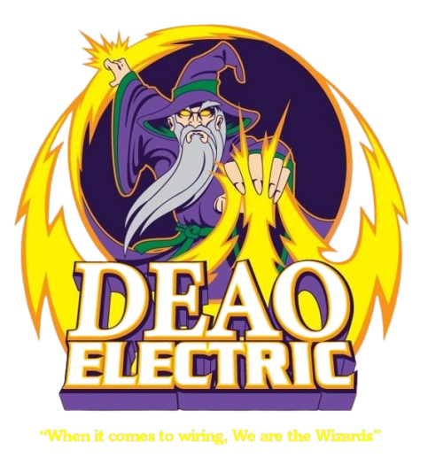 Deao Electric - logo