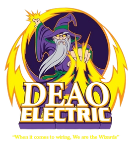 Deao Electric - logo
